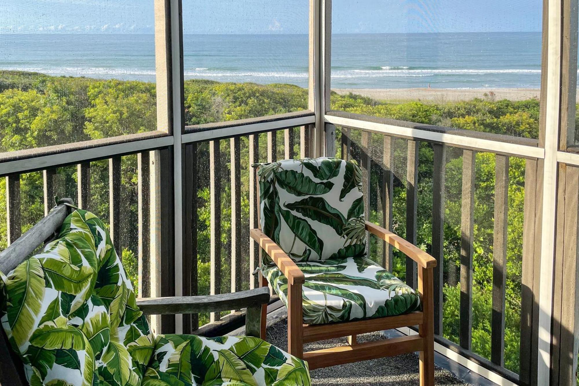 Island Beach & Racquet Club A306 Atlantic Beach Exterior foto